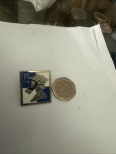 Bristol Rovers Pin Badge