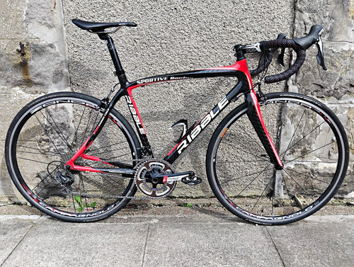 Ribble sportive racing - ribble,
