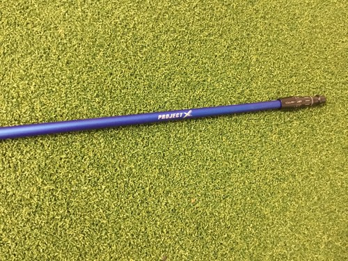 Mizuno driver shaft - , max