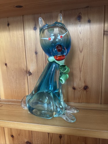 Vintage murano italian art - vintage,