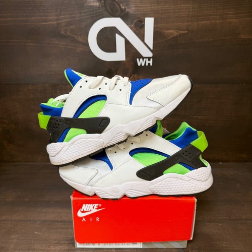 Nike air huarache - nike,