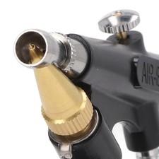 Cordless Airbrush Kit Portable