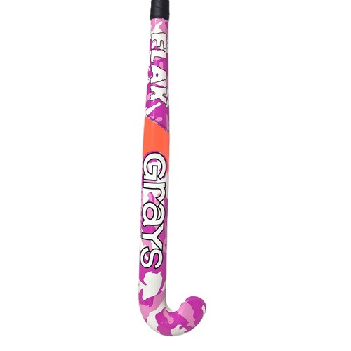Grays hockey stick - hockey, flak