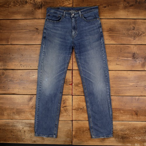 Levis 505 jeans - levis, 35x34