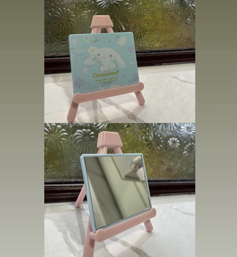 Sanrio cinnamoroll mini easel - sanrio,