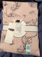 M&S Collection Pure Cotton