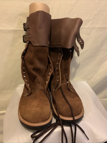 Vintage leather american - ,