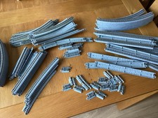 Kato Unitrack N Gauge Assortment