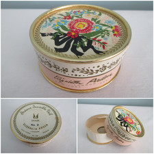 Vintage Elizabeth Arden Powder
