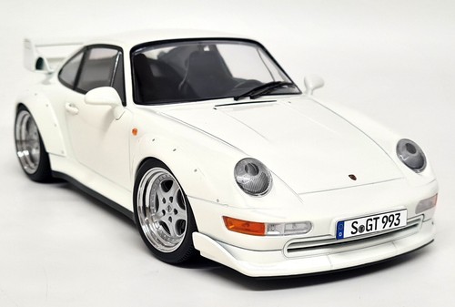 Porsche 911 993 gt2 - 911,