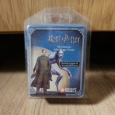 Knight Models Harry Potter