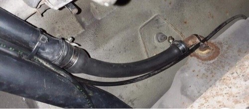 Brand new spec fiesta mk3 - spec-fiesta, mk3/