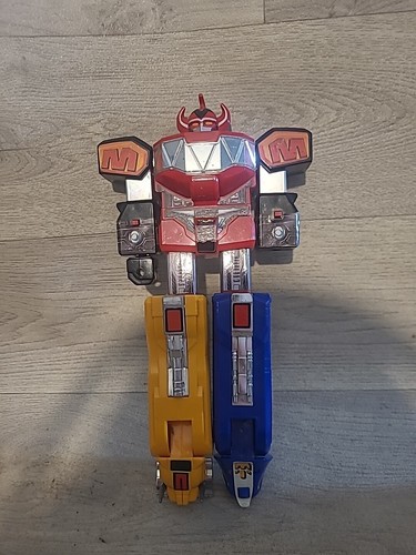 Bandai voltron transformer - 91,