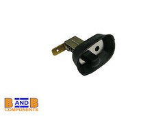INTERIOR DOOR CONTACT SWITCH