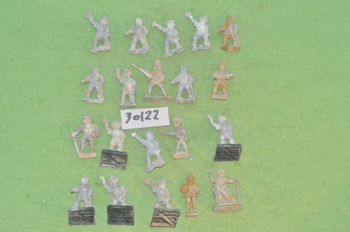 Empire knights metal sigmar - knights,
