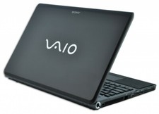 Sony VAIO INTEL CORE I7-Q740
