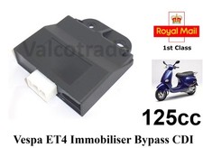 Immobiliser Chip Key Bypass