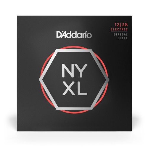 Addario nyxl1238ps nyxl - d'addario,
