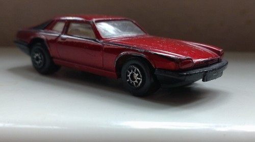 Toy jaguar v12 24 - toy,