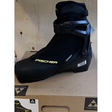 FISCHER RC3 Skate Rental Black