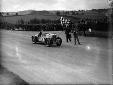 Charlie dodson magnette - charlie,