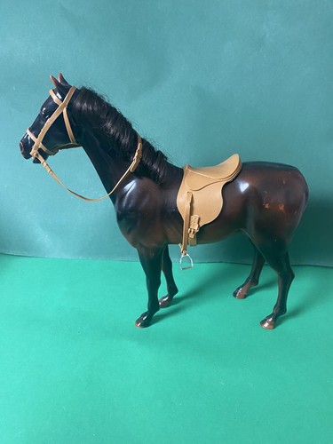 Vintage sindy doll horse - vintage,