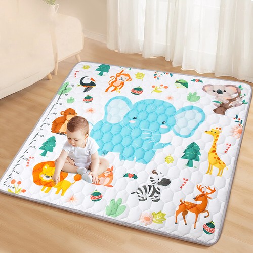 Soft baby crawling - soft,