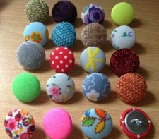 Wire Loop Back Upholstery