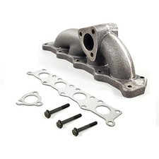 Exhaust Manifold Cast For VW