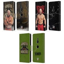 OFFICIAL WWE BRAUN STROWMAN