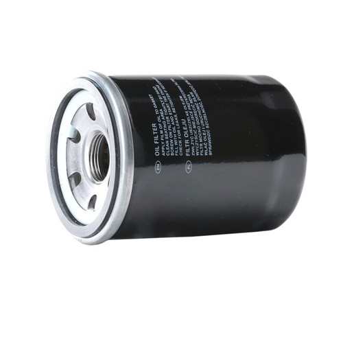 Oil filter for - for, ford