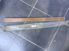 Austin Allegro Mk1 HL HLS door