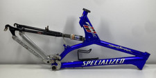 Specialized Stumpjumper FSR XC