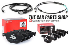 FITS BMW 530D GT 2009-2017 F07