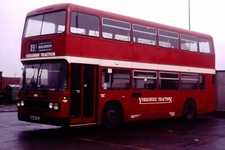 1992 original bus slide - original,