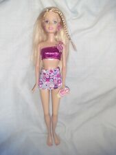 Vintage 2007 Beach Fun Barbie