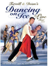 Dancing On Ice - The Live Tour