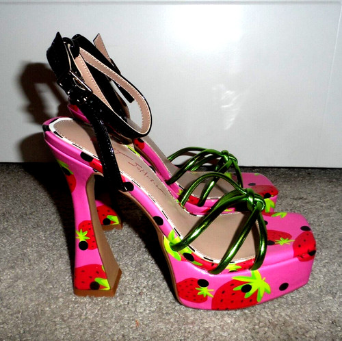 Adorable betsey johnson size - adorable,