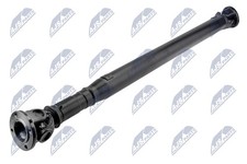PROPSHAFT OE: FTC4198 fits