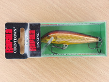 Rapala Countdown CD-7  GALB