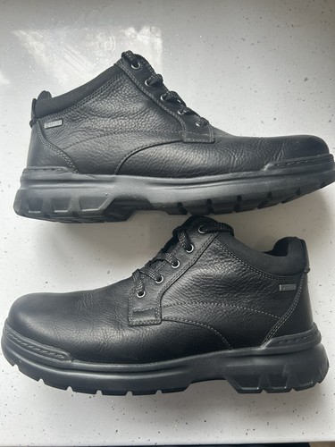 Mens clarks contour goretex - mens,
