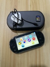 Sony Ps Vita 2000 Handheld