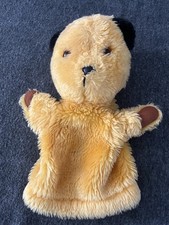 Sooty Hand Puppet Sooty Show