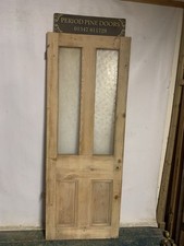 GL 42,( 27 3/4 X 73 3/4 ) Old