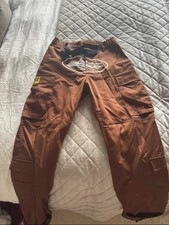 Corteiz Guerillaz Men's Brown