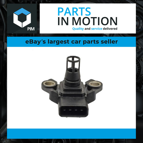 Map sensor fits lexus - map,