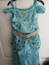 Princess Jasmine Costumes Age