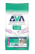 Ava Optimum Health Small Breed