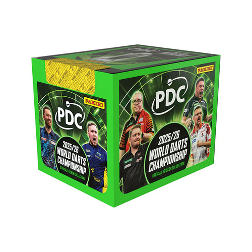 Pdc world darts championship - pdc,