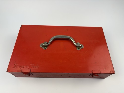 Vintage 1966 snap tools - vintage,